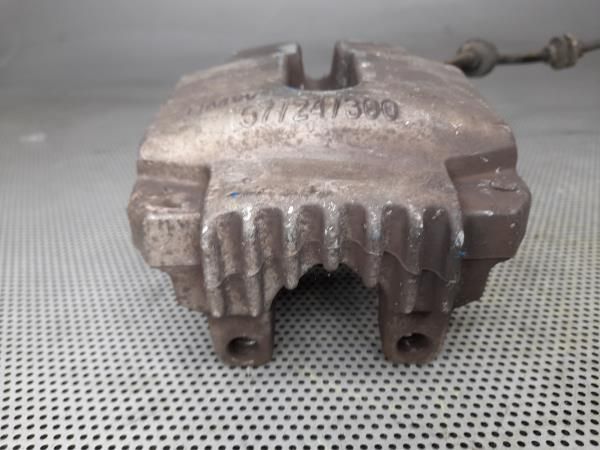 Pinça travão / maxila de travão frente esquerda BMW 3 (E90)