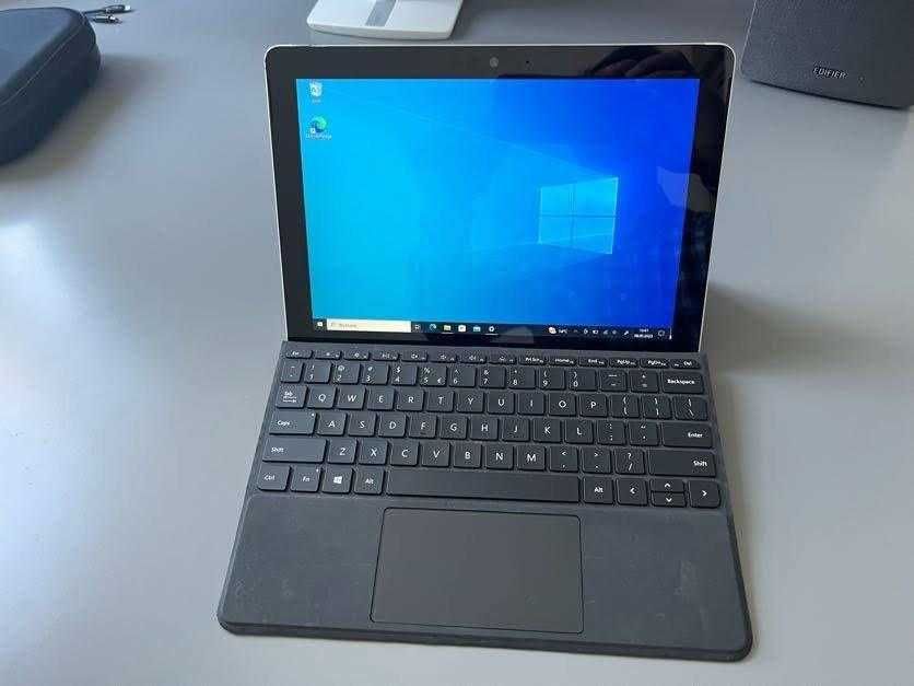 Tablet/Laptop Microsoft Surface Go 10