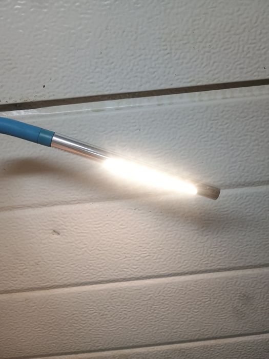 Lampka LED Ikea uzb
