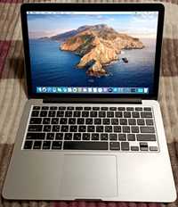 Macbook Pro 2013/13"Retina/SSD128gb/RAM 4gb/1 година