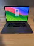 MacBook Pro 16 2019 I7/16/512SSD АКБ 95% а2141