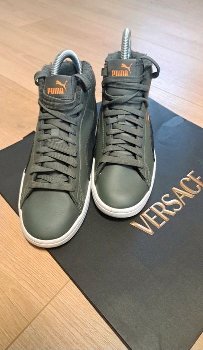 Buty adidas trampki trapery botki kozaki ocieplane śniegowce