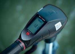 Silnik Elektryczny Rhino BLX 110 V2 Electric OutBoard