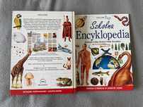 Szkolna encyklopedia. Wydanie poprawione i uzupełnione