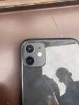 Iphone 11  striker