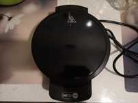 Gofrownica switch on 1200