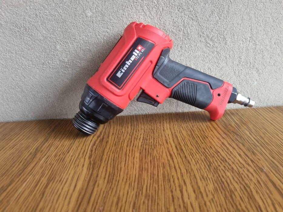 Пневмозубило Einhell TC-PC 45