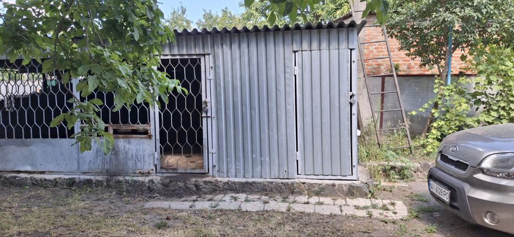 Великий будинок 320 м2 для великої родини в центрі міста Балаклія.