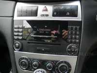 Radio Mercedes W203 W209 Original