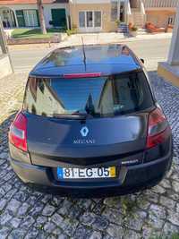 2007 Renault megane extreme 2007 1.5 dci