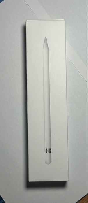 Apple Pencil 1 gen, nieużywany, gwarancja + dowod zakupu