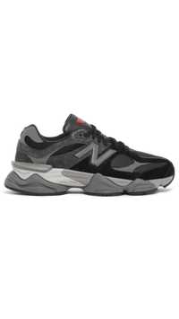 New Balance 9060 Black Gray