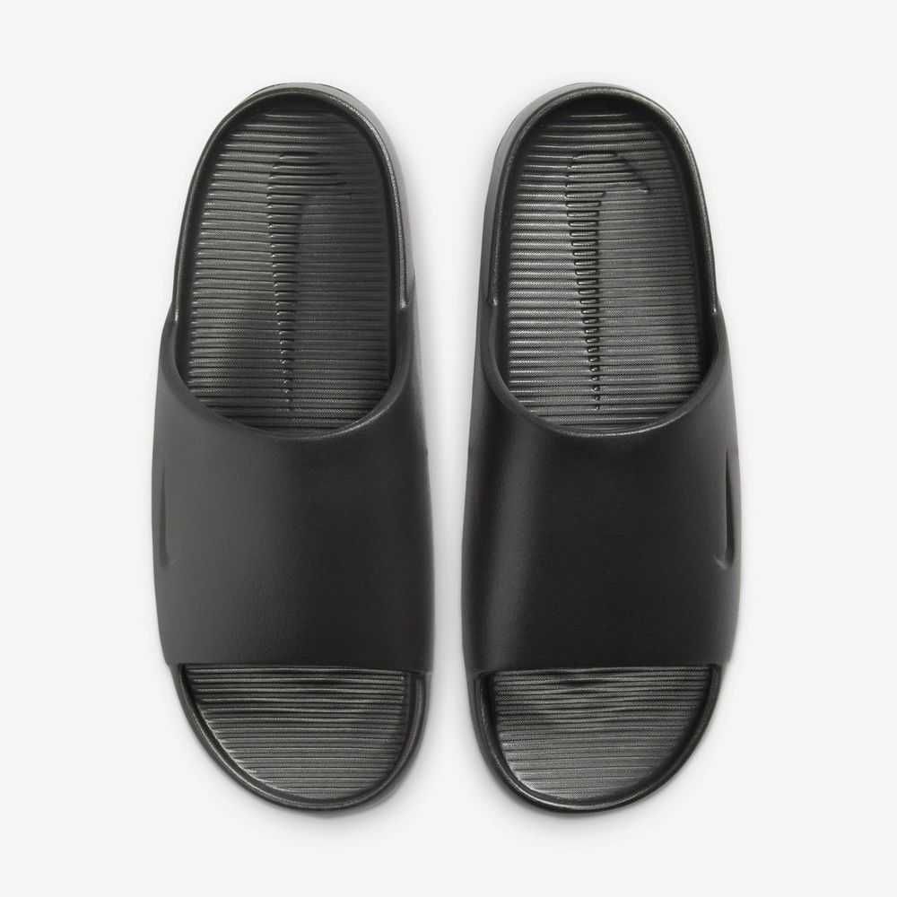 США‼️ Тапочки Шлепанцы Вьетнамки Nike Calm (40р по 49.5р) (FD4116-001)