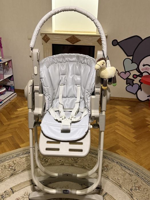 Крісло для годування Chicco