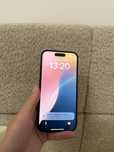 Iphone 15 128gb