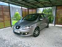 Seat Altea, 1,6 Benzyna 102 KM, Pierwsza rej, 2005,