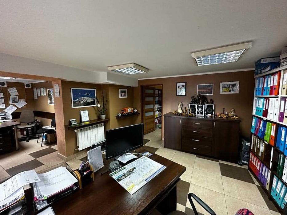 lokal do wynajęcia Włoszczowa UL.SIENKIEWICZA