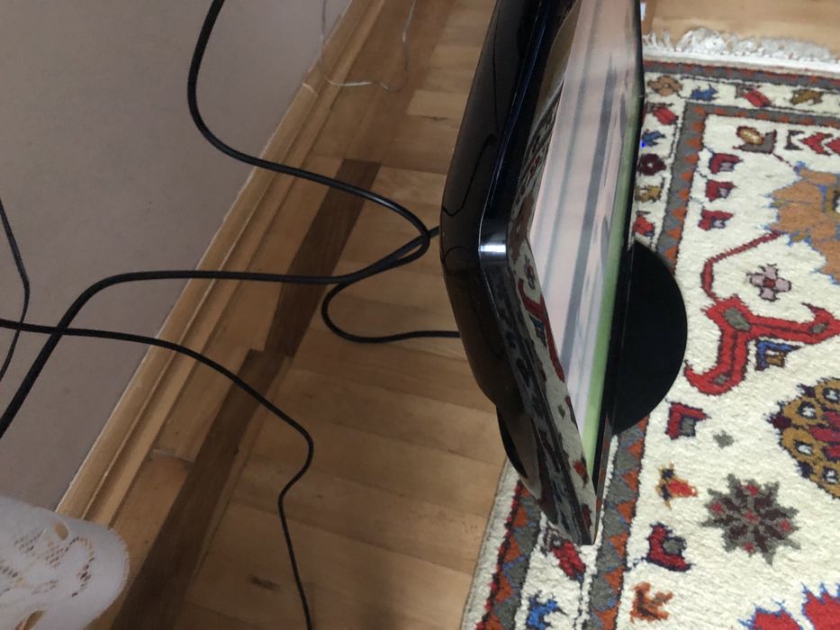 Телевізор Samsung