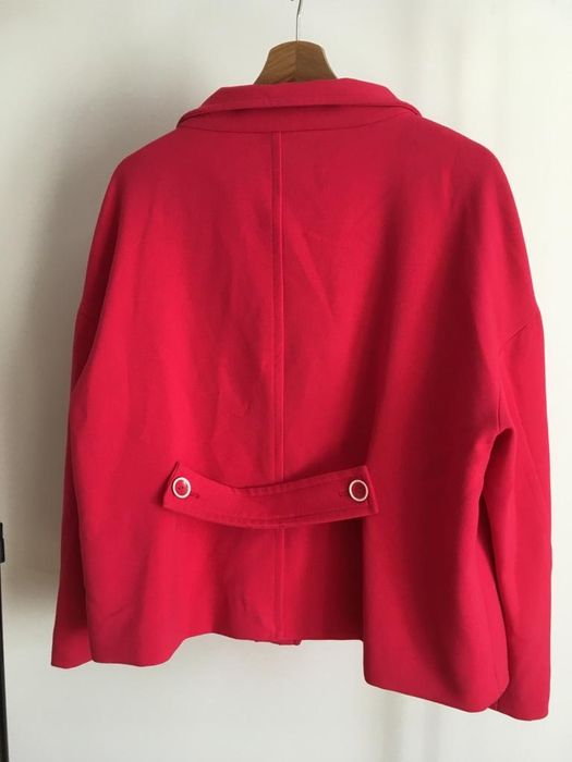 Żakiet damski na podszewce