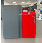 WINDHAGER - BioWin Lite 152 - 15 kW zasobnik 200 L - OKAZJA