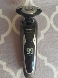 Golarka Philips Series 9000