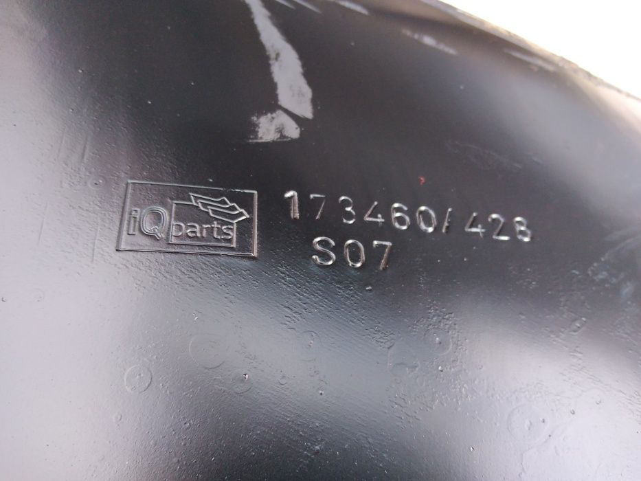 173460/173428/173492 odkładnica Gregoire Besson 173459/173427/173491