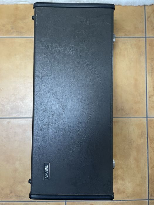 Case Sax Alto novinho