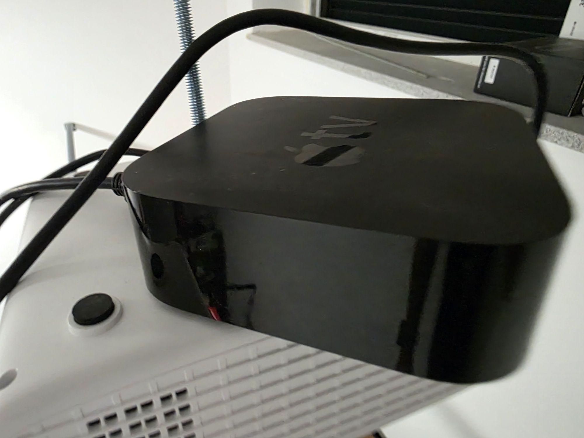 Apple tv 4k gen1