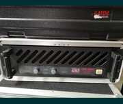 Amplificador AA CRAAFT