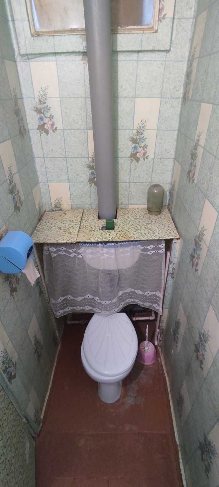Сдаю 2-х к. квартиру в Корабельном районе.