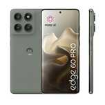 Motorola edge 60 pro