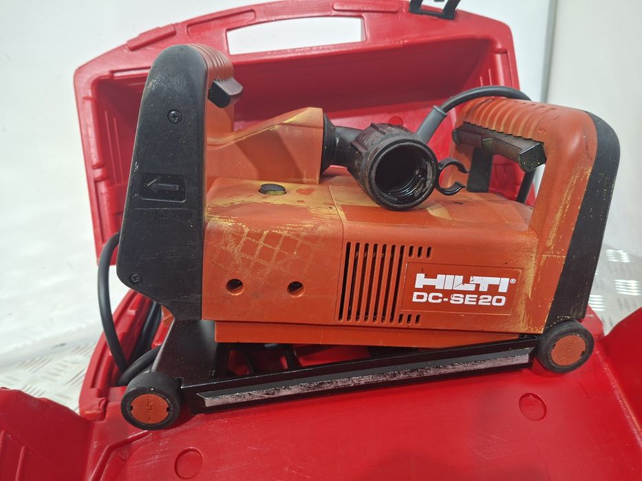 Hilti DC SE20 Штроборіз