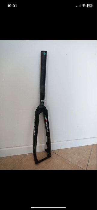 Foqueta carbono Bianchi K-Vid-Disco