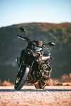 Yamaha MT 09 Tech Black 2017