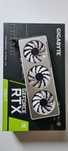 Gigabyte GeForce RTX 3060 Ti 8 Gb VISION OC
