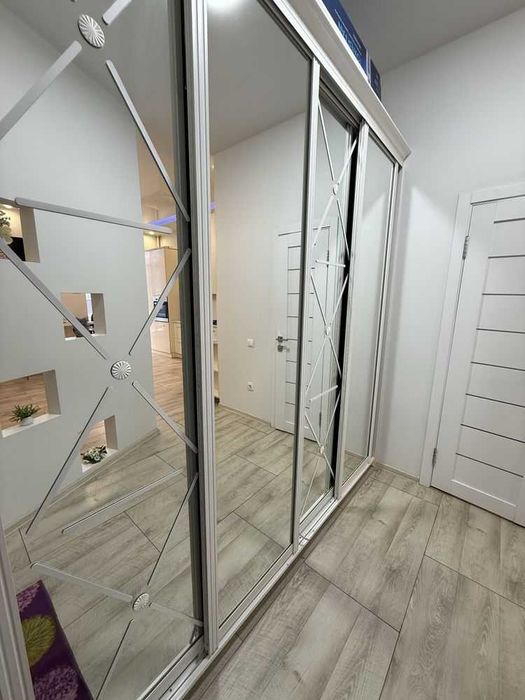 Продаж 1-кімнатної квартири в ЖК "Статус Парк"