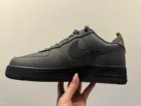 Buty Nike Air Force 1 Low '07 Iron Grey Volt Black r. 43