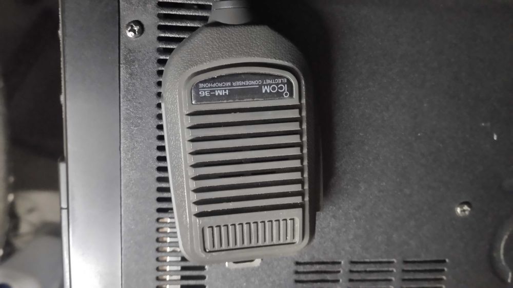 Icom IC-756ProIII