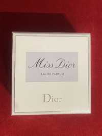 Miss Dior-eau de parfum, 100 ml, oryginalny, zapakowany
