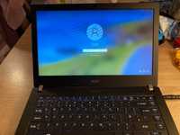 Laptop ACER TRAVELMATE P449 i5-7th WIN10 256SSD M2