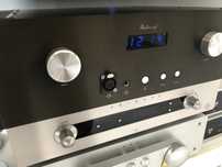 Wzmacniacz Audio GD Precision 2