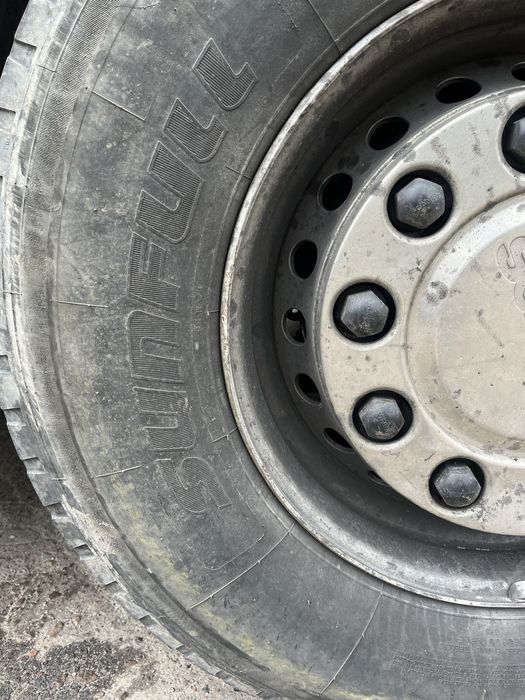 Продам SCANIA R380 можливий обмін