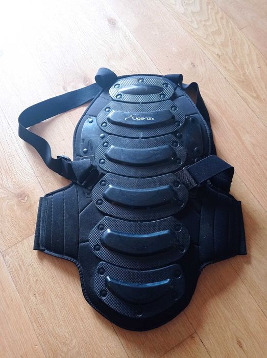 Ochraniacz pleców jeźdźca roz. M
