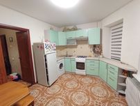 Сдам 1 ком квартиру Защитников Украины