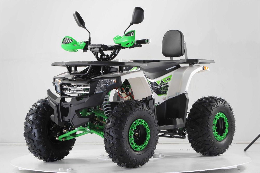 Электроквадроцикл подростковый 1500W