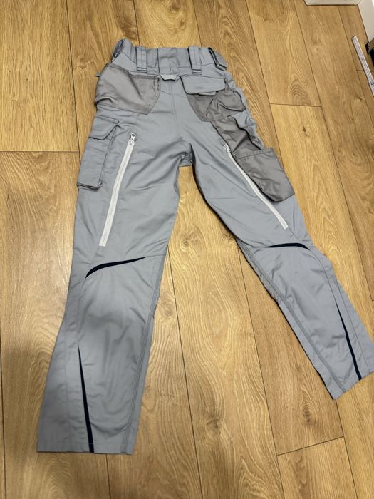 Spodnie Engelbert Strauss Motion 2020 rozmiar 44