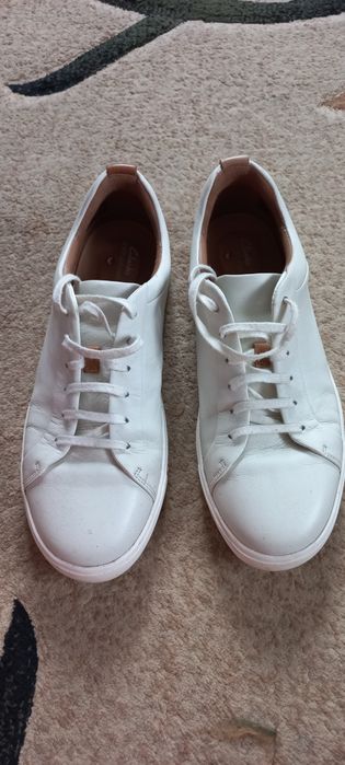 Кросівки Clarks 41-41,5