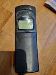 Nokia 8110 banan
