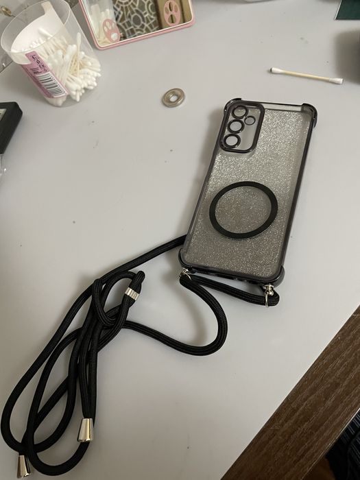 Продам чехол на Samsung galaxy a05s