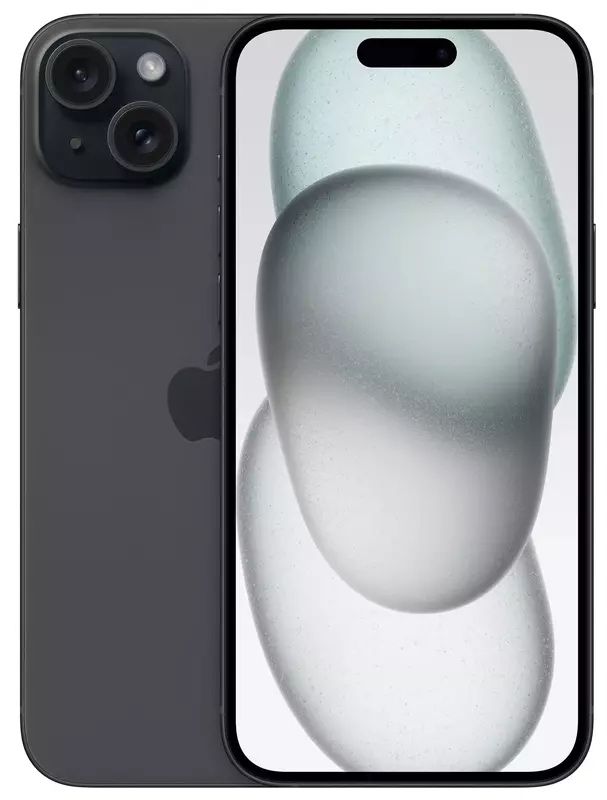 Iphone 15 plus 128 2024 рік виробництва